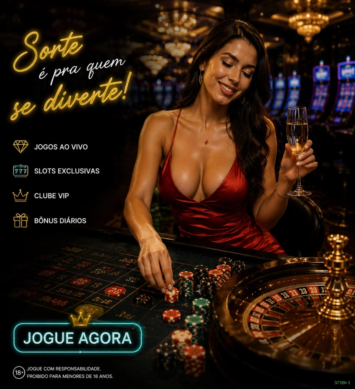 Avaliações de jogadores